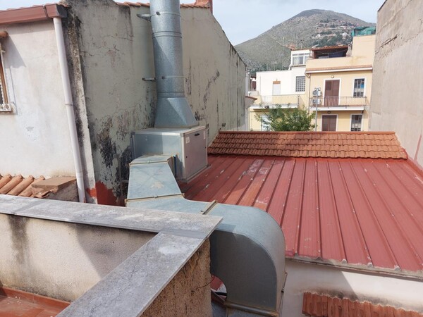 4#6555 Cappe industriali e arredi per cucina in vendita - foto 14