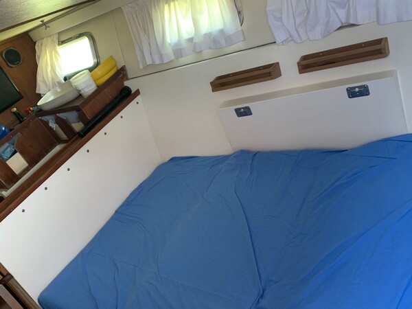 1#6556 Barca a motore Tornado Marine in vendita - foto 14