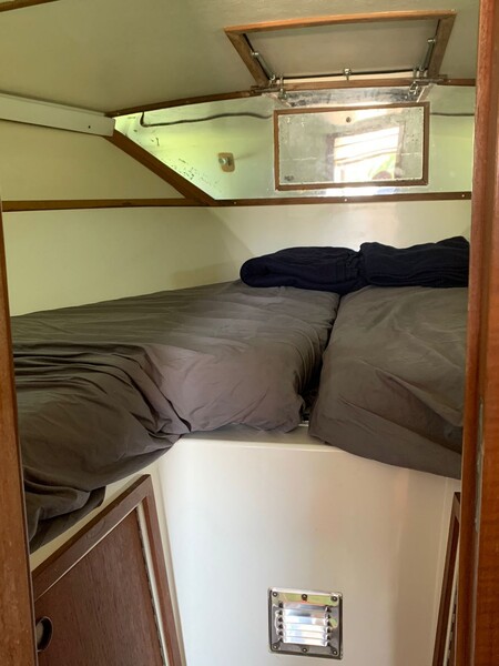 1#6556 Barca a motore Tornado Marine in vendita - foto 15