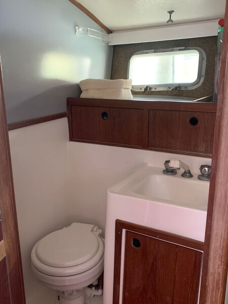 1#6556 Barca a motore Tornado Marine in vendita - foto 17