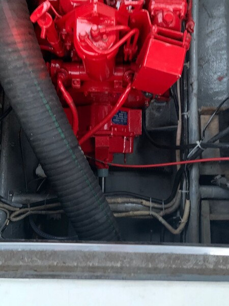 1#6556 Barca a motore Tornado Marine in vendita - foto 25