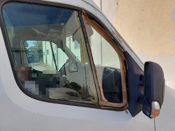 146#6557 Furgone Renault Master in vendita - foto 6