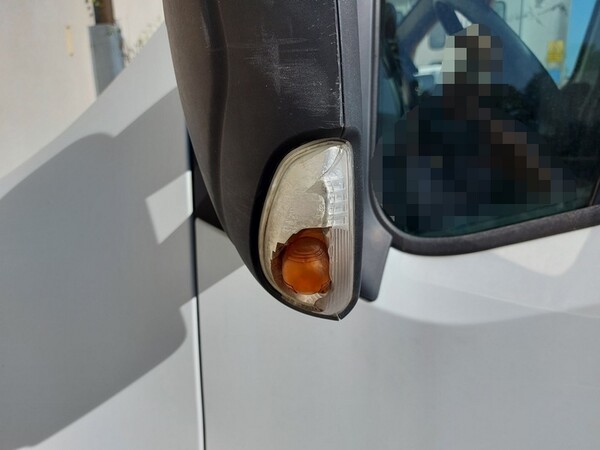 146#6557 Furgone Renault Master in vendita - foto 9