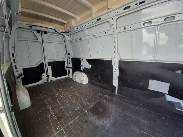 146#6557 Furgone Renault Master in vendita - foto 15