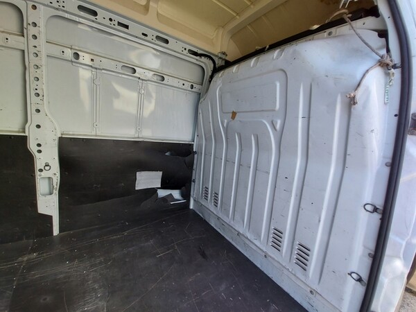 146#6557 Furgone Renault Master in vendita - foto 16