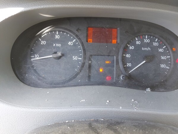 148#6557 Autocarro Renault Master in vendita - foto 12