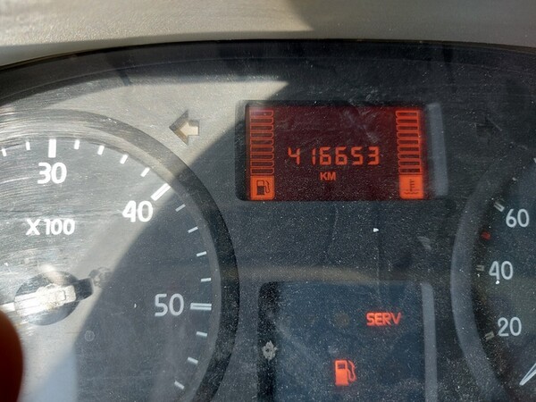 148#6557 Autocarro Renault Master in vendita - foto 16
