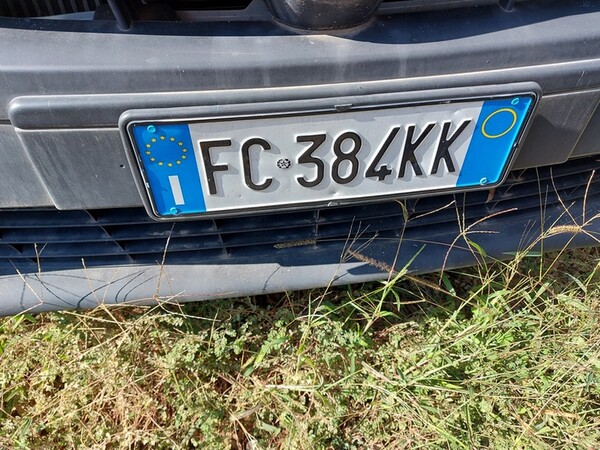 154#6557 Autocarro Dacia Dokker in vendita - foto 2