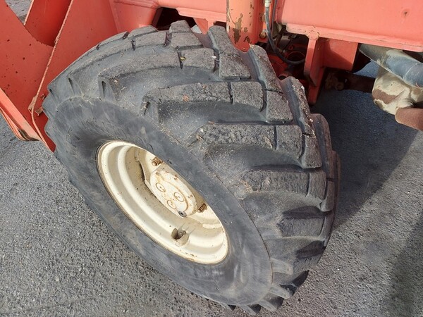 1#6558 Sollevatore Manitou in vendita - foto 10
