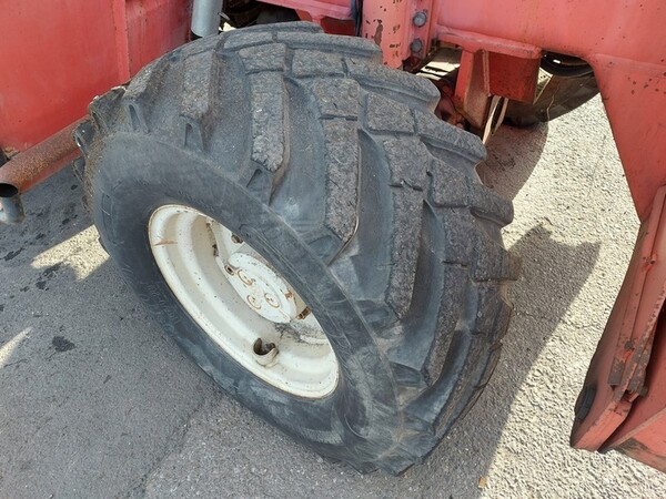 1#6558 Sollevatore Manitou in vendita - foto 11