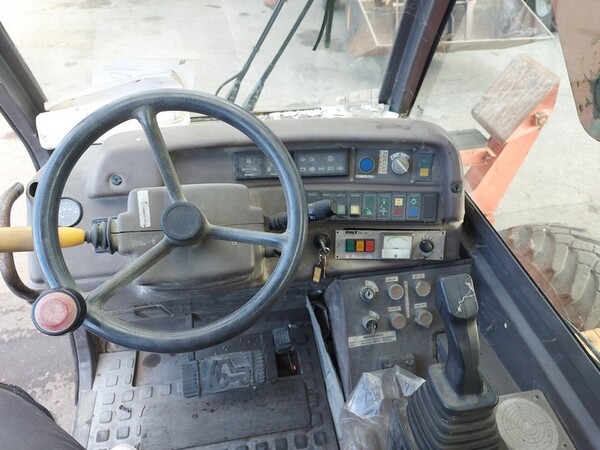 1#6558 Sollevatore Manitou in vendita - foto 14