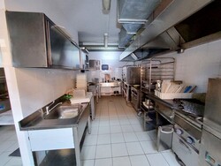 Kitchen equipment - Lot 1 (Auction 6559)