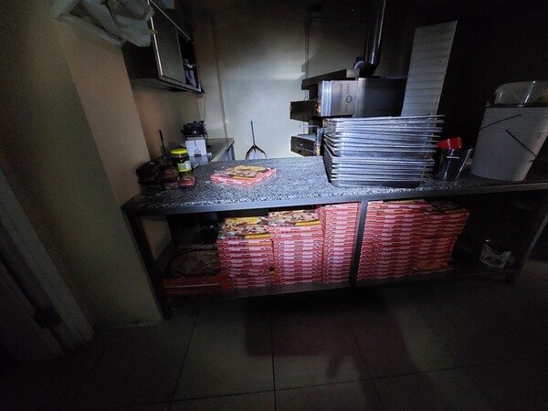 2#6559 Attrezzature da cucina in vendita - foto 6