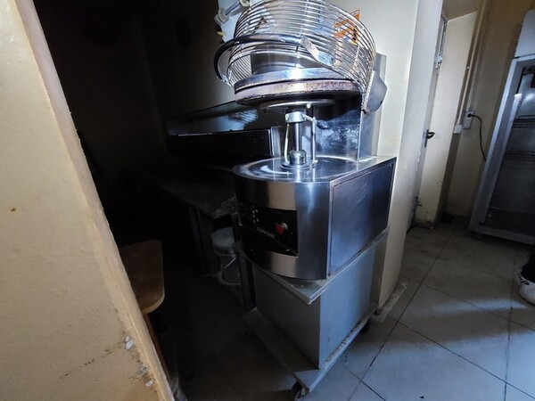 2#6559 Attrezzature da cucina in vendita - foto 15