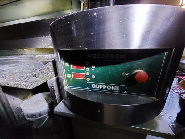 2#6559 Attrezzature da cucina in vendita - foto 16
