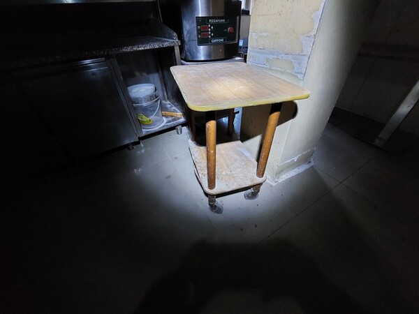 2#6559 Attrezzature da cucina in vendita - foto 27