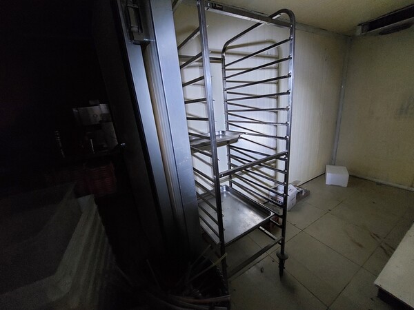 2#6559 Attrezzature da cucina in vendita - foto 28