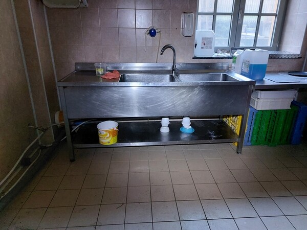 2#6559 Attrezzature da cucina in vendita - foto 29