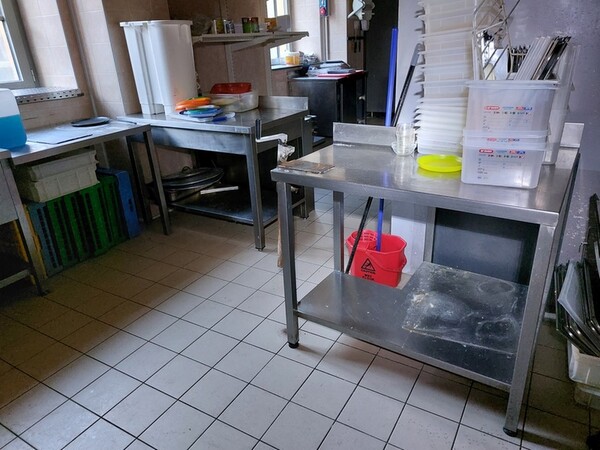 2#6559 Attrezzature da cucina in vendita - foto 30