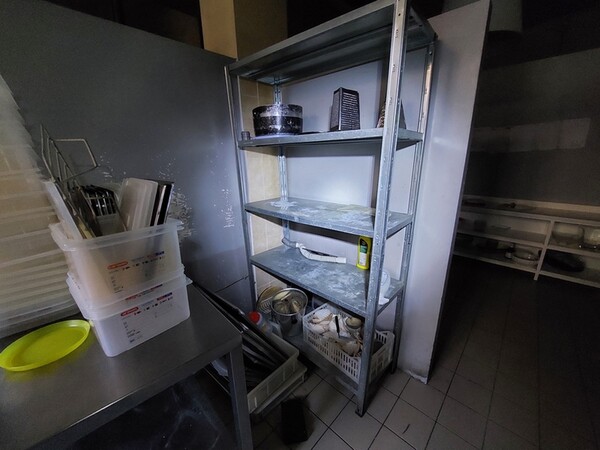 2#6559 Attrezzature da cucina in vendita - foto 32