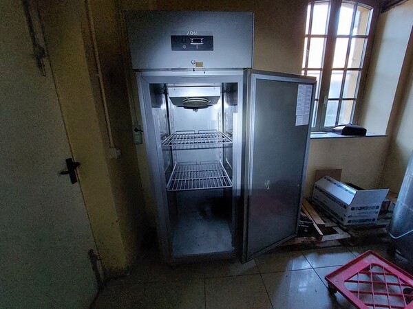 2#6559 Attrezzature da cucina in vendita - foto 35
