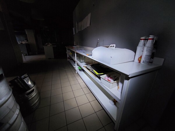 2#6559 Attrezzature da cucina in vendita - foto 36