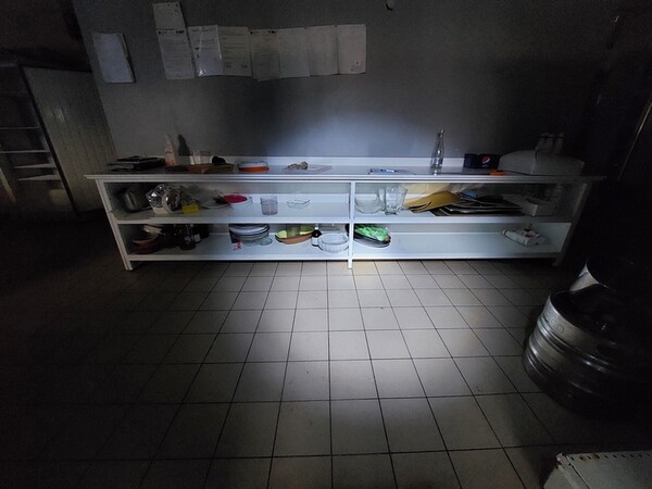 2#6559 Attrezzature da cucina in vendita - foto 37