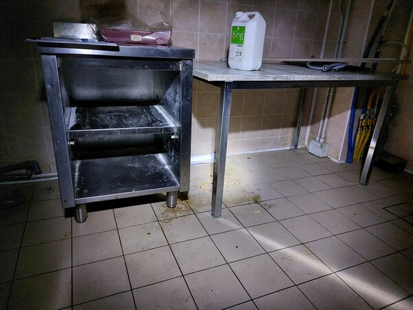 2#6559 Attrezzature da cucina in vendita - foto 38