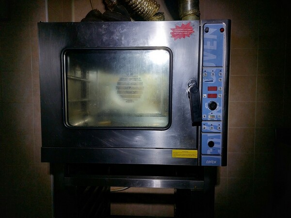 2#6559 Attrezzature da cucina in vendita - foto 39