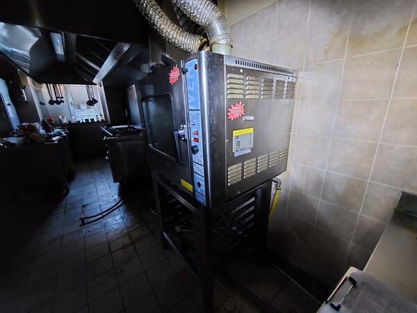 2#6559 Attrezzature da cucina in vendita - foto 41
