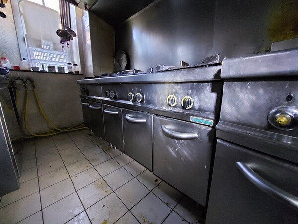 2#6559 Attrezzature da cucina in vendita - foto 43