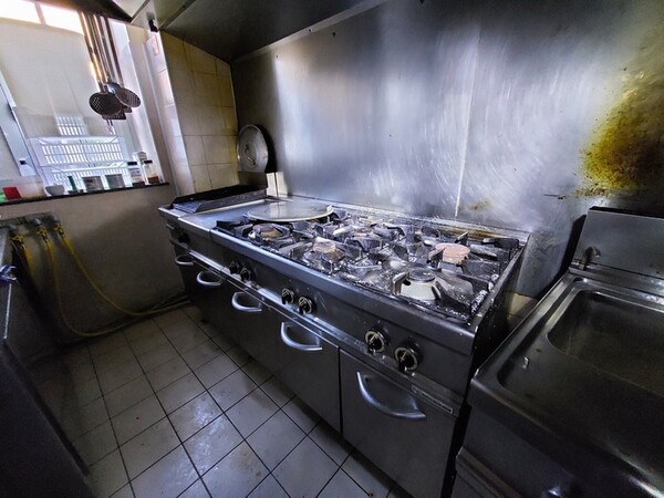 2#6559 Attrezzature da cucina in vendita - foto 44