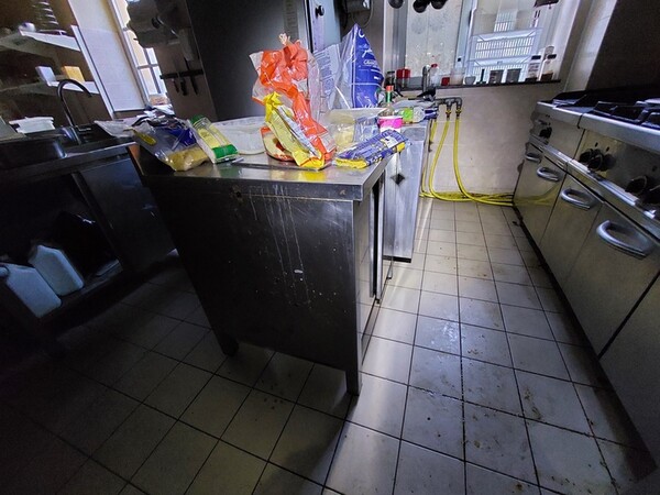 2#6559 Attrezzature da cucina in vendita - foto 46