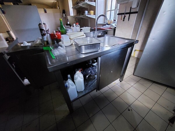 2#6559 Attrezzature da cucina in vendita - foto 49