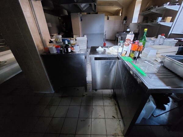 2#6559 Attrezzature da cucina in vendita - foto 50