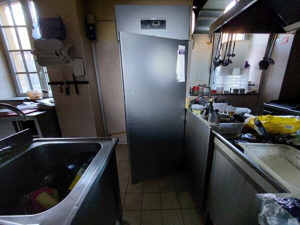 2#6559 Attrezzature da cucina in vendita - foto 51