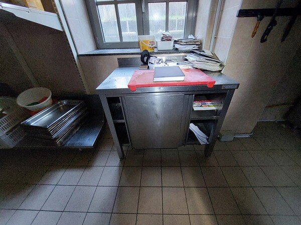 2#6559 Attrezzature da cucina in vendita - foto 54