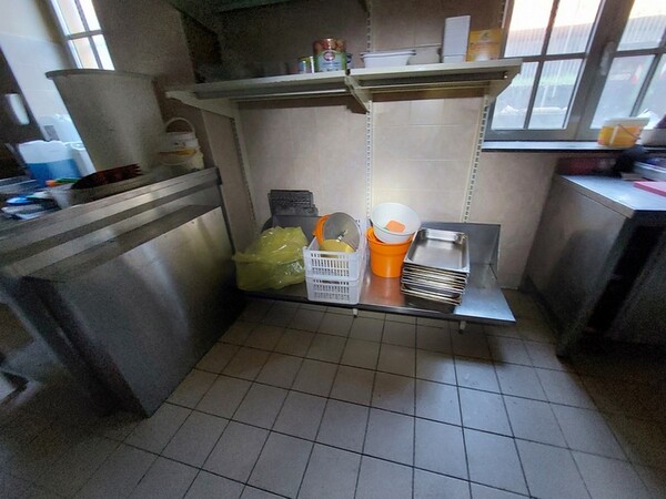 2#6559 Attrezzature da cucina in vendita - foto 55
