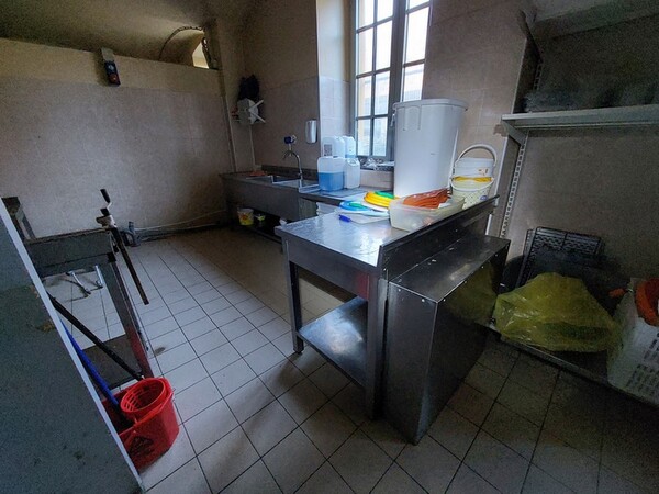 2#6559 Attrezzature da cucina in vendita - foto 56