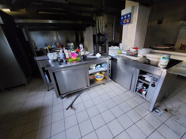 2#6559 Attrezzature da cucina in vendita - foto 57