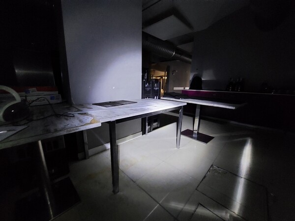 3#6559 Attrezzature per sala ristorante in vendita - foto 3
