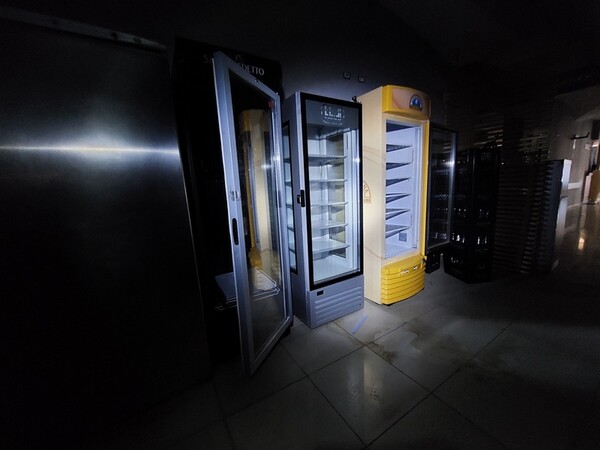 3#6559 Attrezzature per sala ristorante in vendita - foto 4