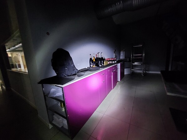 3#6559 Attrezzature per sala ristorante in vendita - foto 5