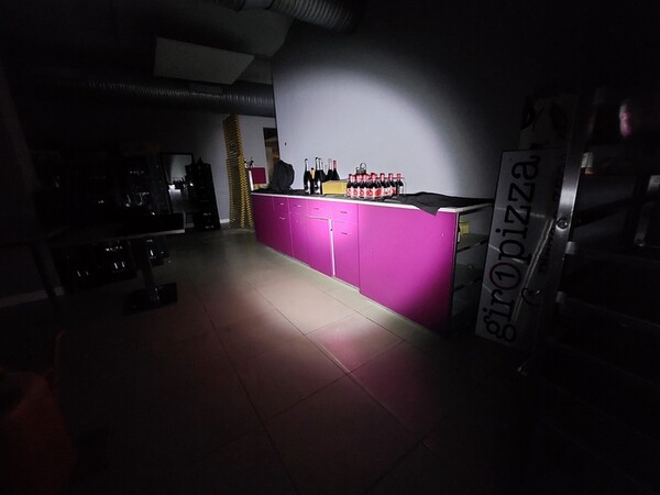 3#6559 Attrezzature per sala ristorante in vendita - foto 6