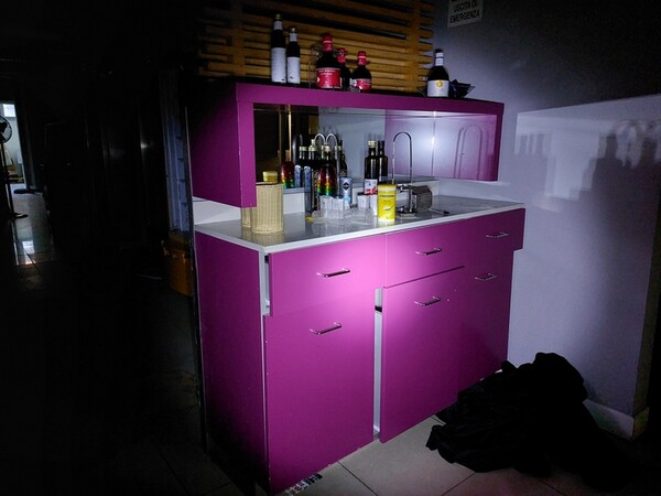 3#6559 Attrezzature per sala ristorante in vendita - foto 12