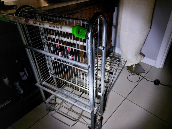 3#6559 Attrezzature per sala ristorante in vendita - foto 14