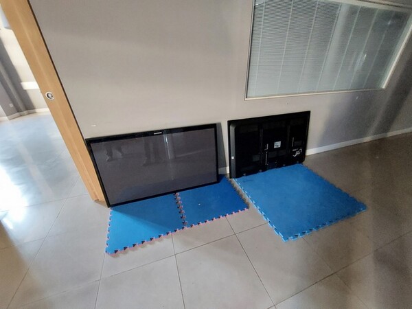 3#6559 Attrezzature per sala ristorante in vendita - foto 22