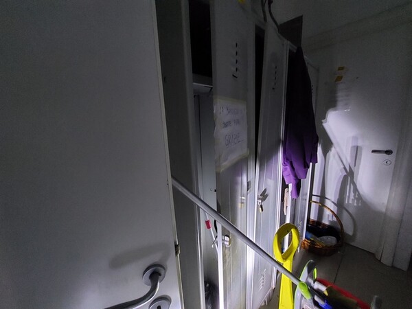3#6559 Attrezzature per sala ristorante in vendita - foto 29