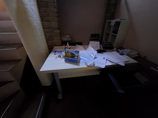 3#6559 Attrezzature per sala ristorante in vendita - foto 31