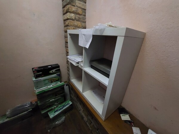 3#6559 Attrezzature per sala ristorante in vendita - foto 32